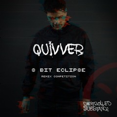 Quivver - 8 Bit Eclipse Competition (Tim Points Remix)