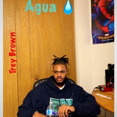 Trey Brown - Agua (Prod. B.Young)
