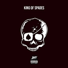 King of Spades (PROD. JACK MARLOW)