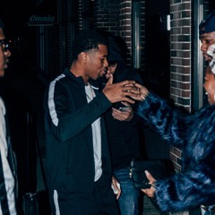 All Kay (Prod. Heavyy Keyz)