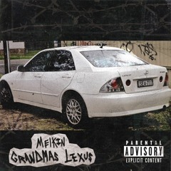 Grandmas Lexus (prod. KJD)