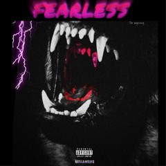 Im Not Finish (feat. Benn Hunnit)