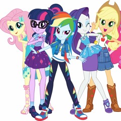 My Little Pony Theme Song Ringtone.