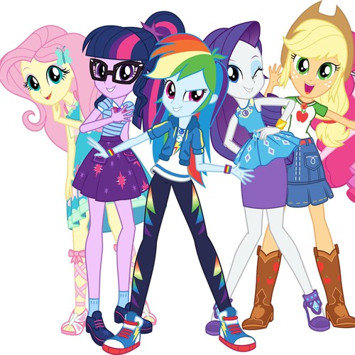 My Little Pony Theme Song Ringtone.