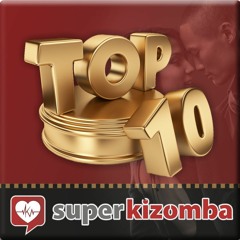 TOP 10 SUPER KIZOMBA FM Sábado 5 Janeiro 2019
