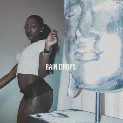 Rain Drops by Majin JAMS(prod. By MAJIN)