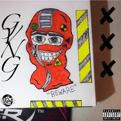 Gvng [prod. CashMoneyAP]