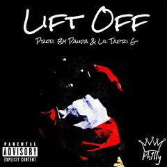 Lift Off (prod. by Paupa & Lil Tapri G)