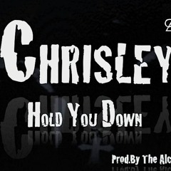 Hold You Down (Prod.By The Alchemist)