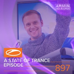 The Savior (Dub Mix) (#ASOT897 Cut)