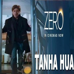 ZERO: Tanha Hua (Audio Sad Song 2019) | ShahRukh Khan, Anushka | Jyoti N, Rahat Fateh Ali Khan