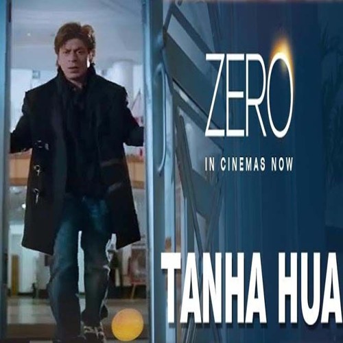 Stream ZERO Tanha Hua Audio Sad Song 2019 ShahRukh Khan Anushka Jyoti N Rahat Fateh Ali Khan by Princess Aarohi Listen online for free on SoundCloud