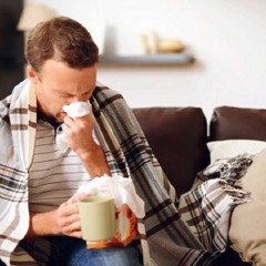 A Quick Home Remedy for a Cold