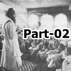 Sant Jarnail Singh Bhindranwale Powerful Speech Part 2