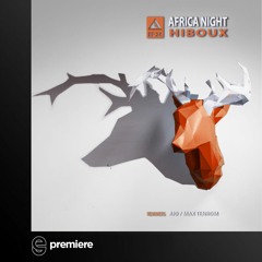 Premiere: Hiboux - Africa Night (AIO Remix) - Faites Leur Des Disques