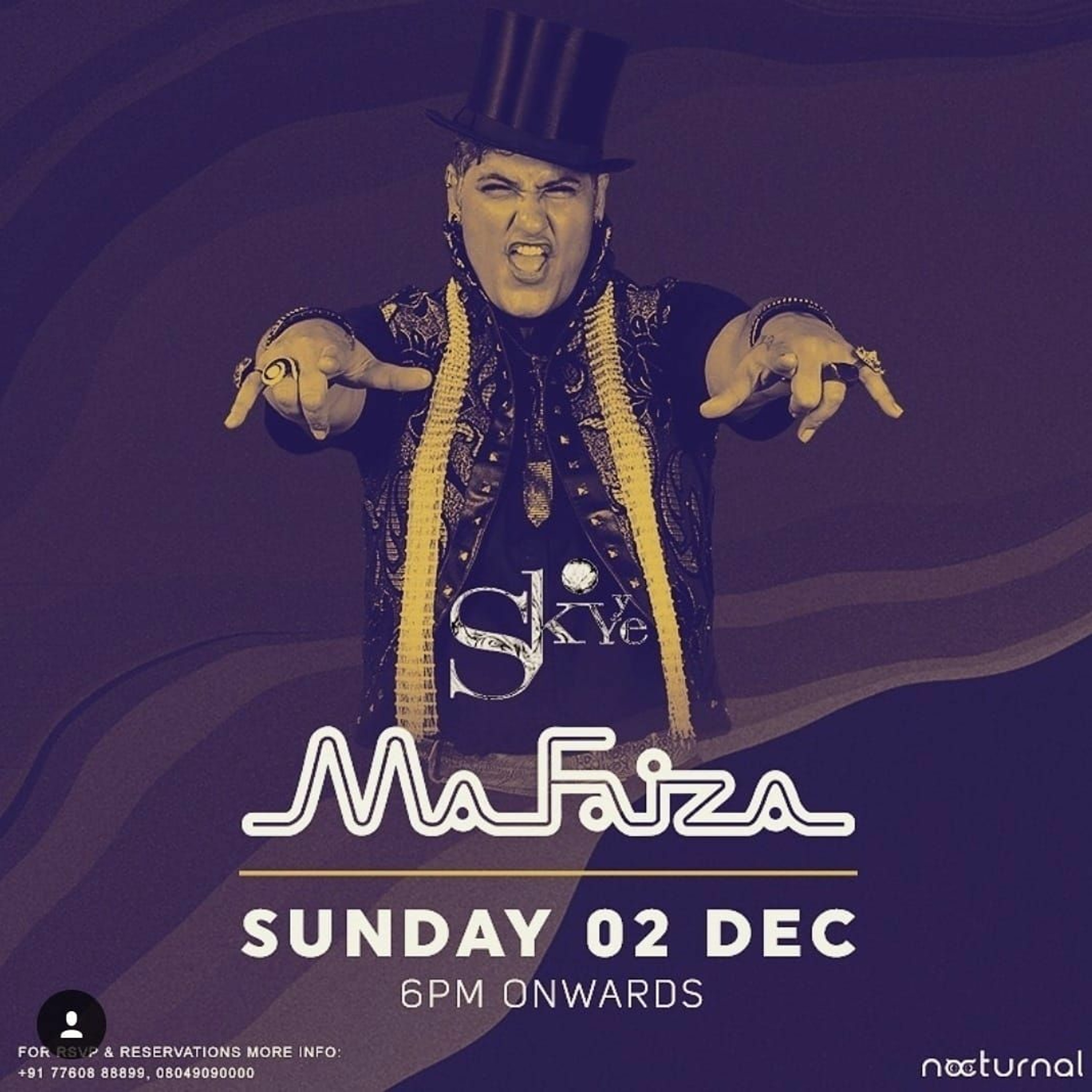 Ma Faiza