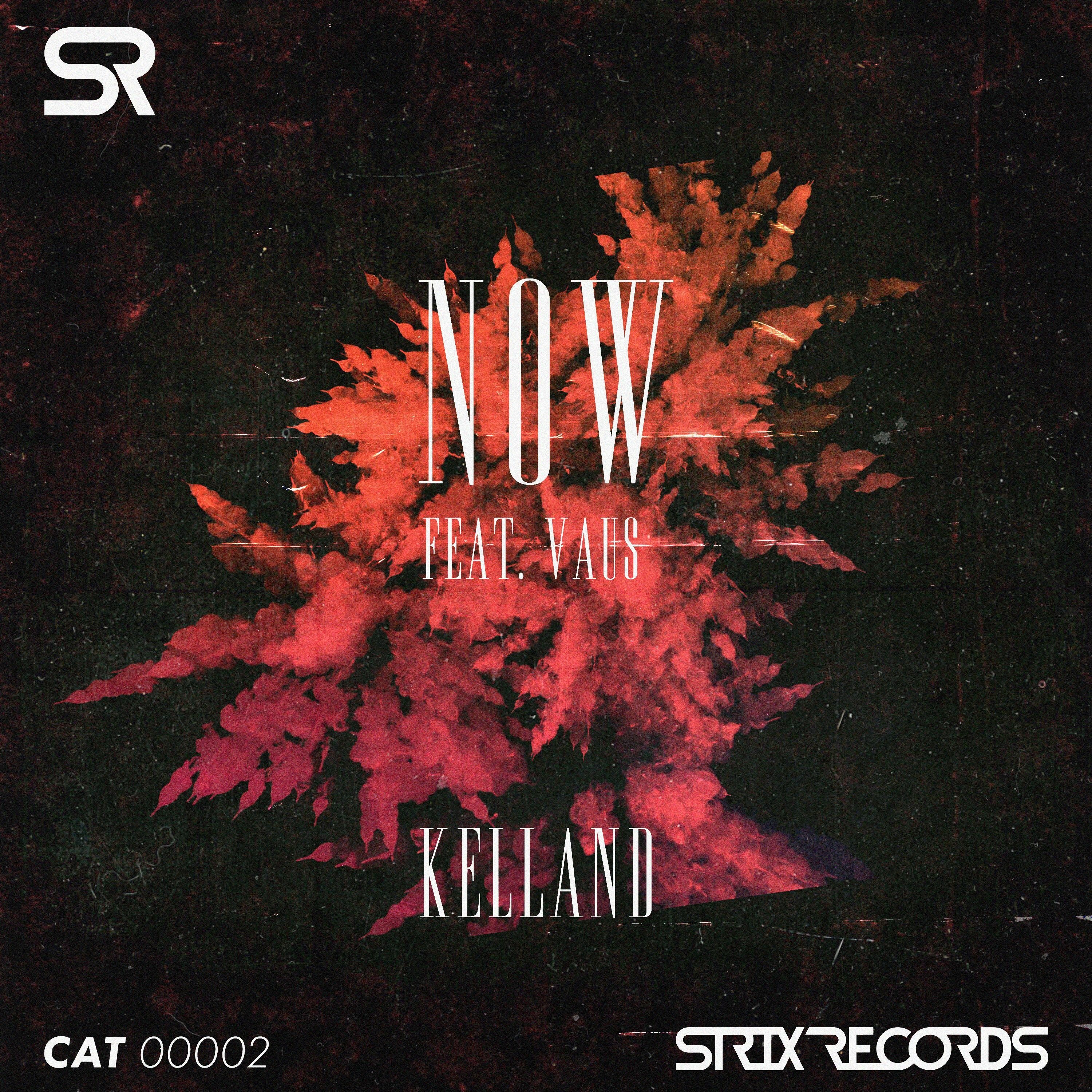Now (feat. Vaus) episode artwork