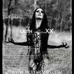 drååj-wi┼ch 1 1  LILLITH 666 dethsexx 2 1