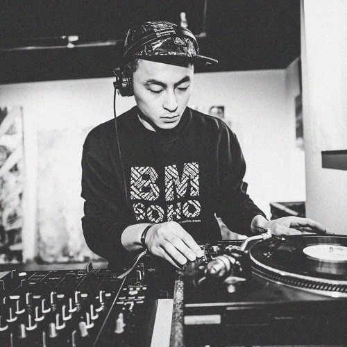 2019 all-vinyl session