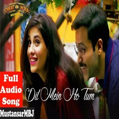 Cheat India - Dil Mein Ho TUm | Emraan Hashmi, Shreya D|Rochak K, Armaan M, Bappi L, Manoj M