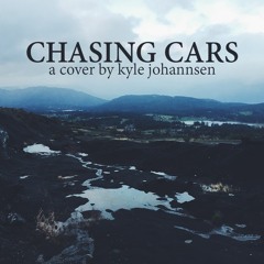 Chasing Cars