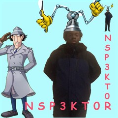 Chris-Paul Ft. Tweety Bird - Inspektor