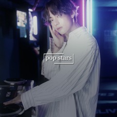 pop stars (use headphones)