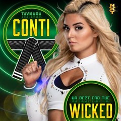 Taynara Conti - No Rest For The Wicked