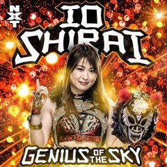 Io Shirai - Genius Of The Sky