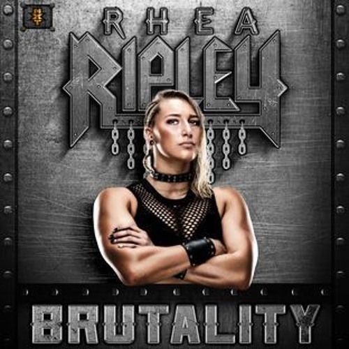Rhea Ripley - Brutality