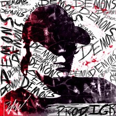 Bl1nd3d - Demons [Free Download]