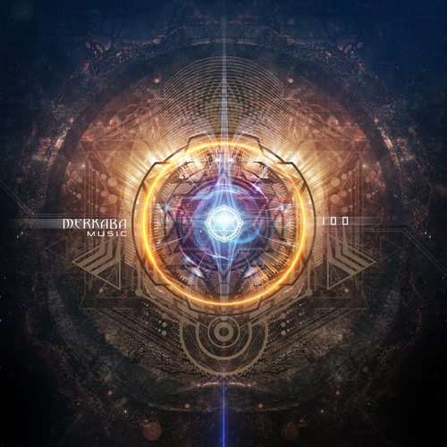 Kalya Scintilla - Condor & Eagle (Emerald Dragonfly Remix)