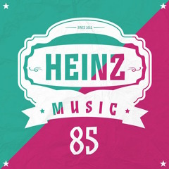 Bait & Switch - SECRET ROMANCE EP (HEINZ 85)