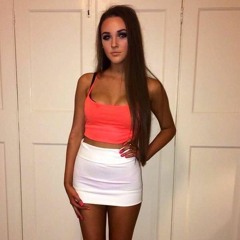 arms around youuu donk