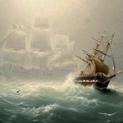 The Flying Dutchman