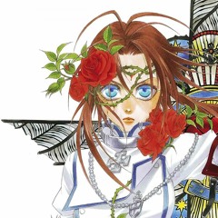 Trinity Blood - Requiem Inori