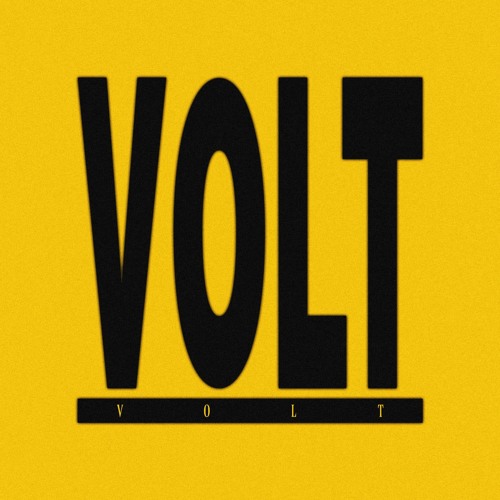 GRRL - Volt