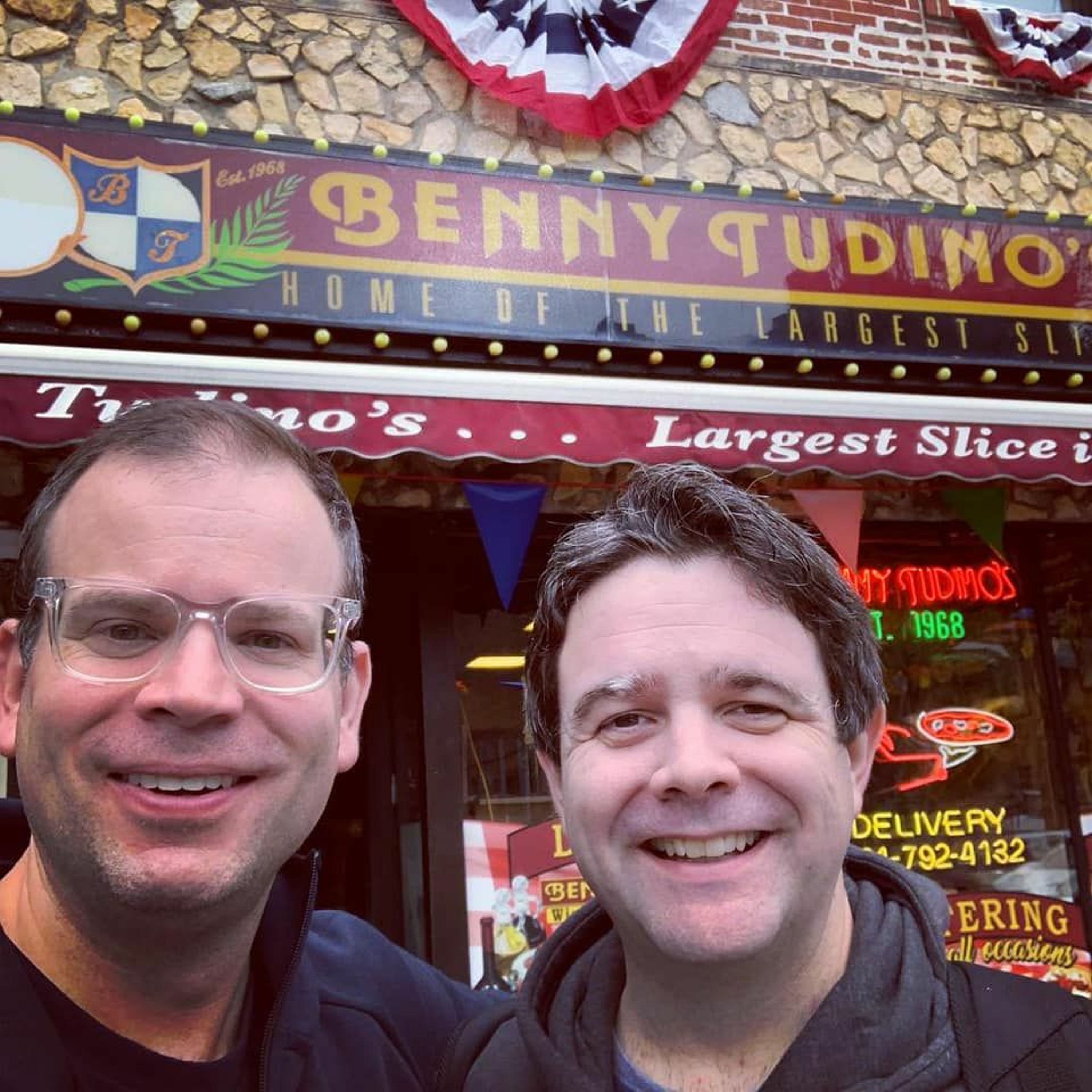 The Bladtcast