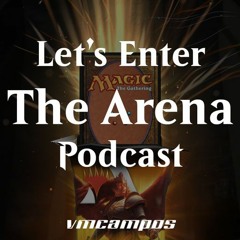 01 Luke from Couch Troll Brewing - Let's Enter the Arena