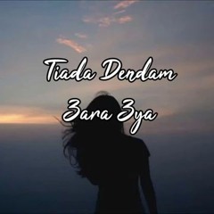 TIADA DENDAM - ZARA ZYA (OST TERBAIK DARIKU) LIRIK VIDEO