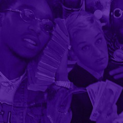 Deposits (Quavo x Migos Type Beat)