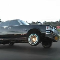 Skinny Pimp - Don`t Slow My Roll