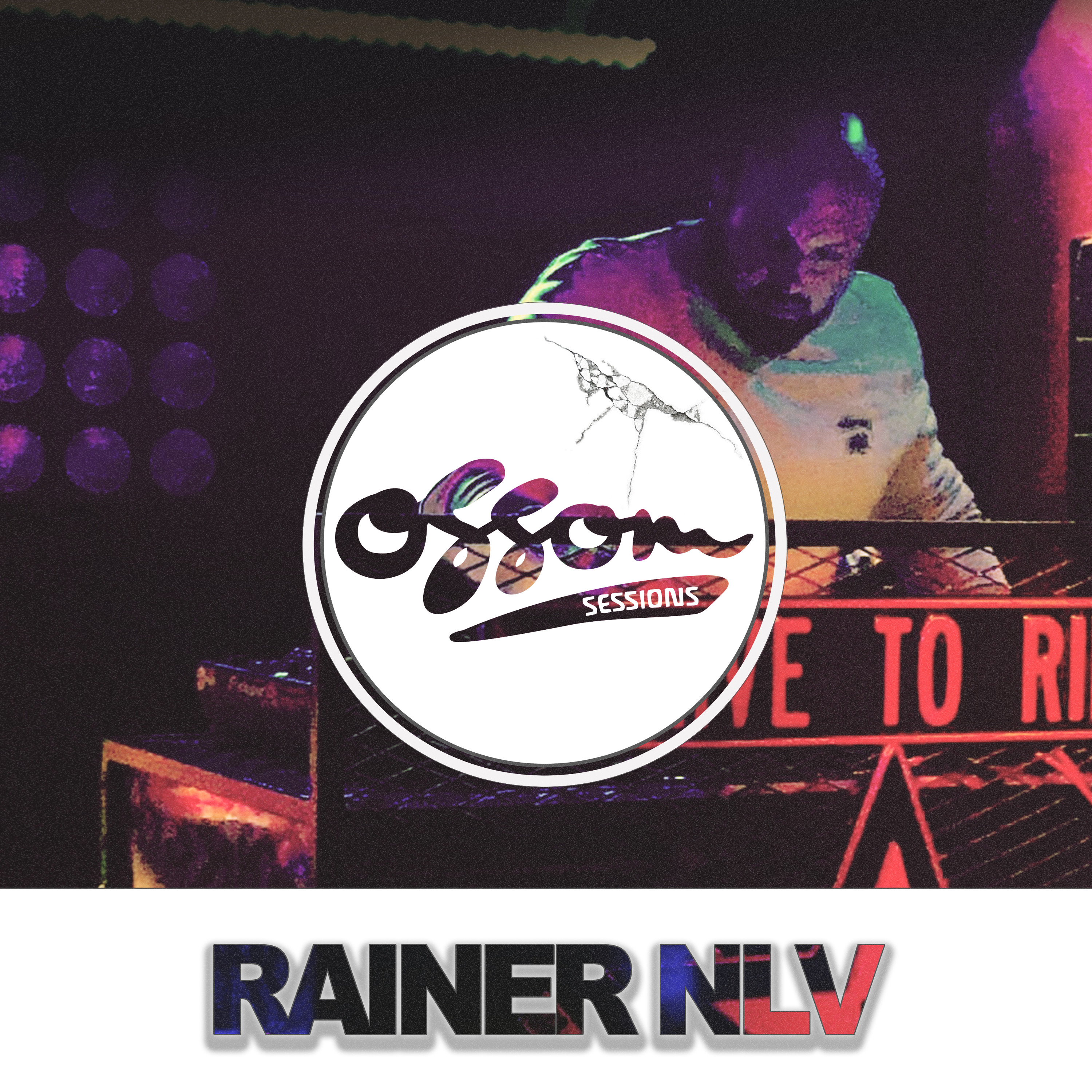 Ossom Sessions™