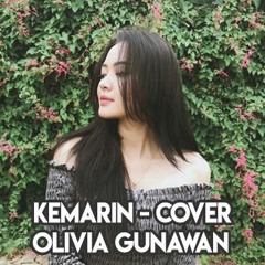 SEVENTEEN - KEMARIN Cover By Olivia Gunawan
