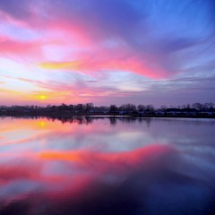 "On the Edge of a Dream" for Flute, Oboe and Piano