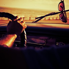 MARiAN - Sunset Driving Preview