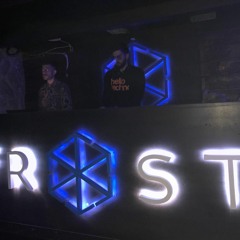 30 - 12 - 2018 @ FROST CLUB