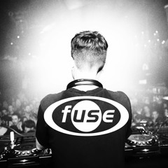 Ben Manson Live At Fuse - Brussels (Less Drama More Techno 14.12.18)