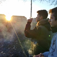 Viti x Rulo - Desde el bunker
