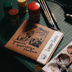 Terungku Rindu